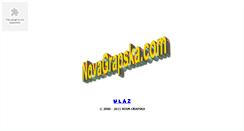 Desktop Screenshot of novagrapska.com